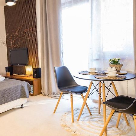 Tatragolf - Apartman Olivia E104 Kakaslomnic Kültér fotó