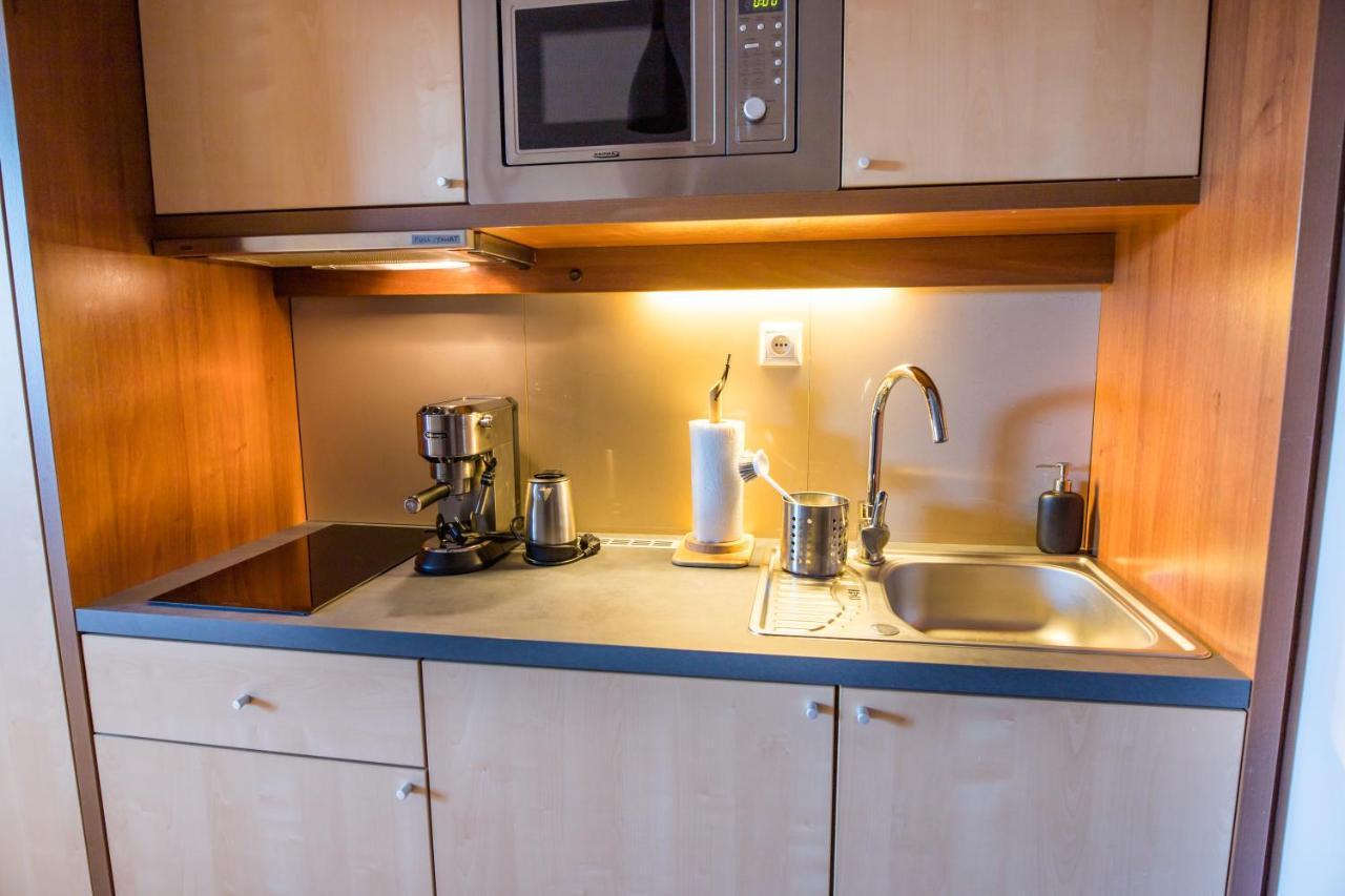 Tatragolf - Apartman Olivia E104 Kakaslomnic Kültér fotó