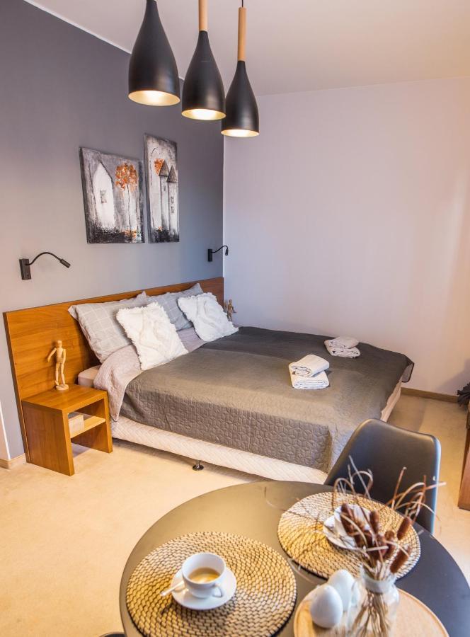 Tatragolf - Apartman Olivia E104 Kakaslomnic Kültér fotó