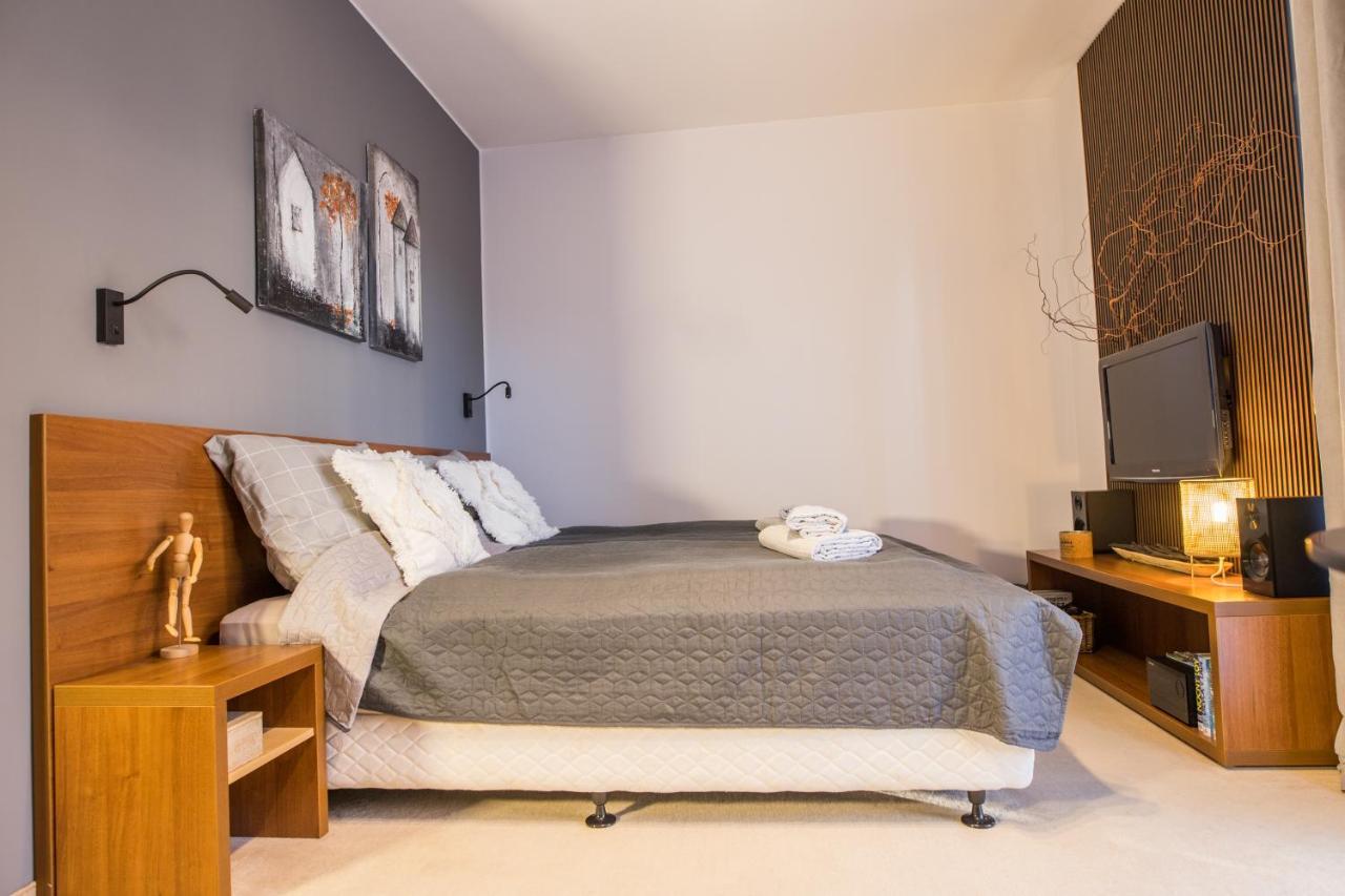 Tatragolf - Apartman Olivia E104 Kakaslomnic Kültér fotó