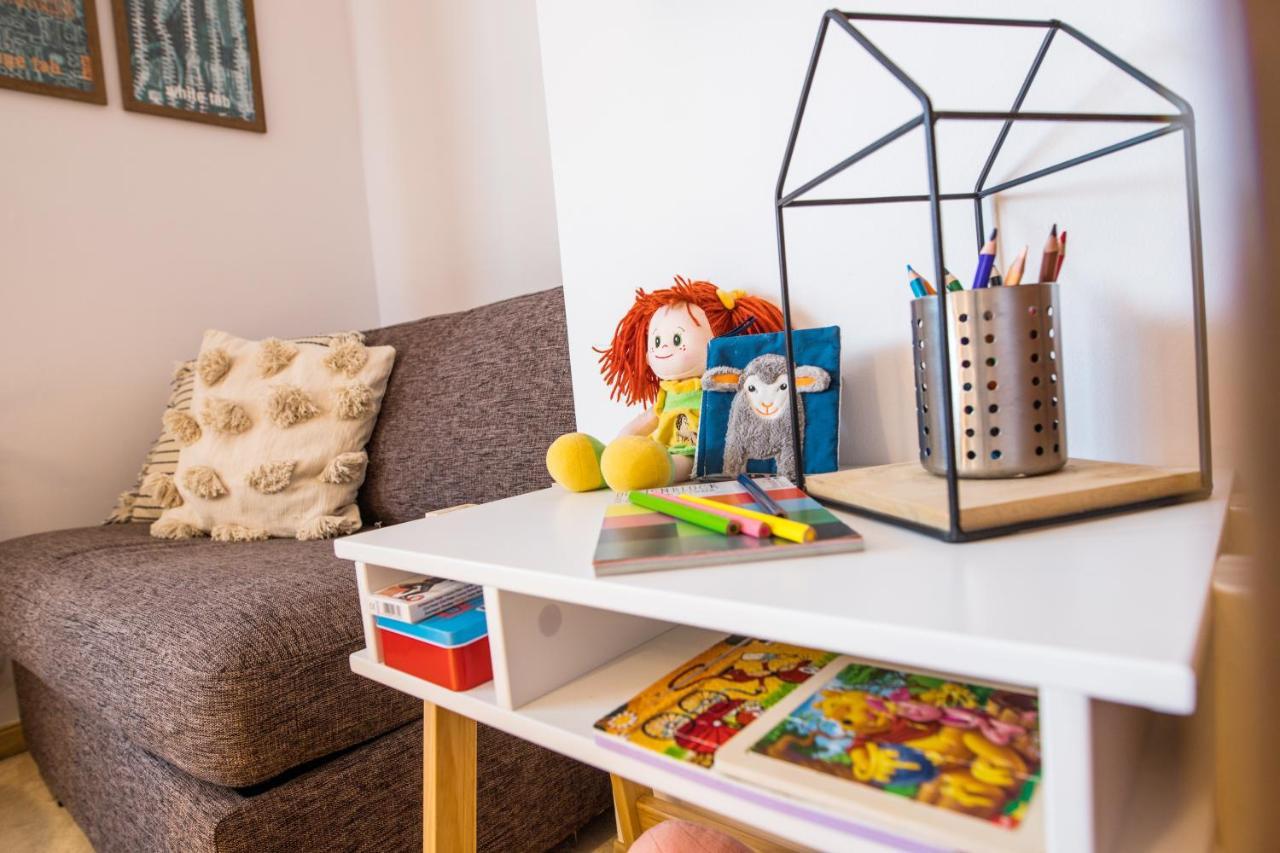 Tatragolf - Apartman Olivia E104 Kakaslomnic Kültér fotó