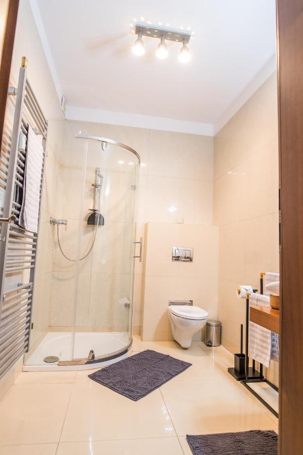 Tatragolf - Apartman Olivia E104 Kakaslomnic Kültér fotó