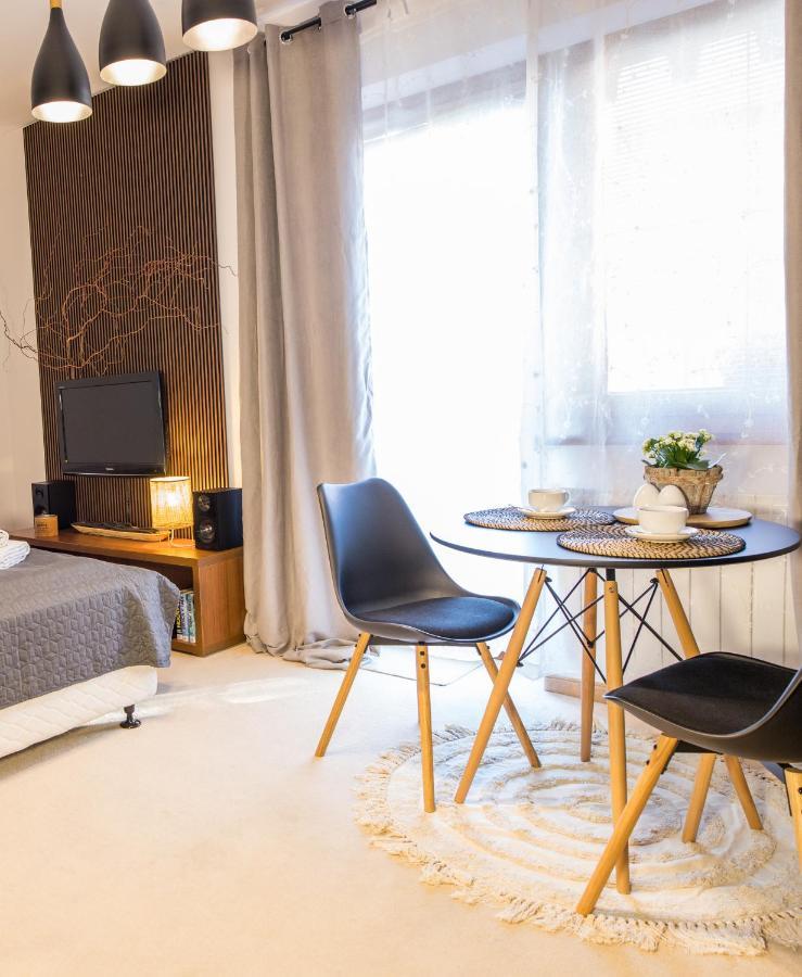 Tatragolf - Apartman Olivia E104 Kakaslomnic Kültér fotó