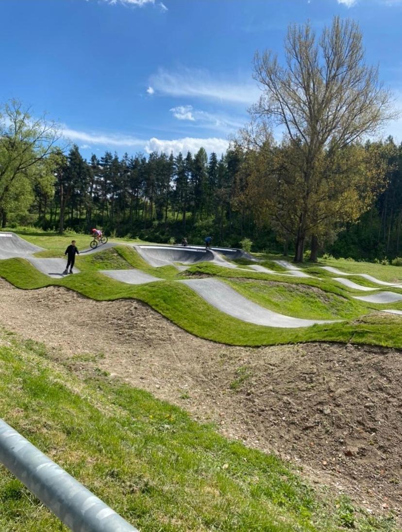 Tatragolf - Apartman Olivia E104 Kakaslomnic Kültér fotó